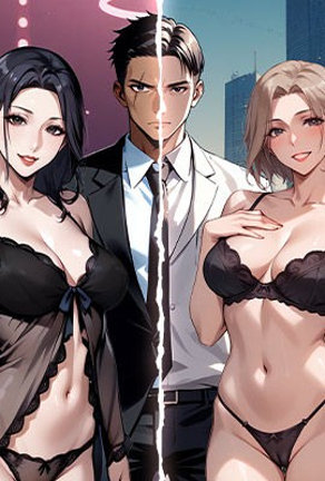 不良少年漫画在线看热门日漫推荐